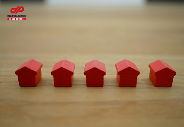 印度不动产购置前的权属核查——地役权制度