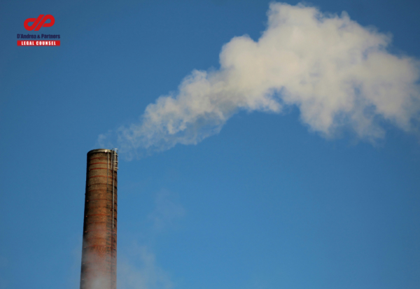 碳边界调整机制及其对越南出口商的法律影响