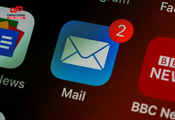 意大利公司董事申报认证电子邮箱（PEC）的法定义务解析