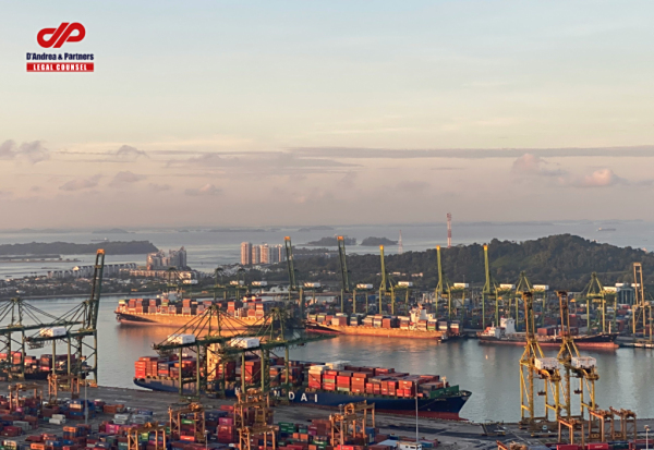 美国互惠关税政策：印太地区与欧洲宏观经济概览