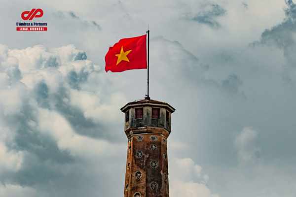 在越南旅行和工作——你所需要知晓的