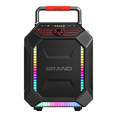 R3s 200W户外派对音箱