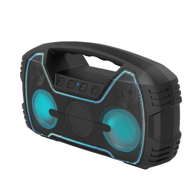 便携式户外派对扬声器