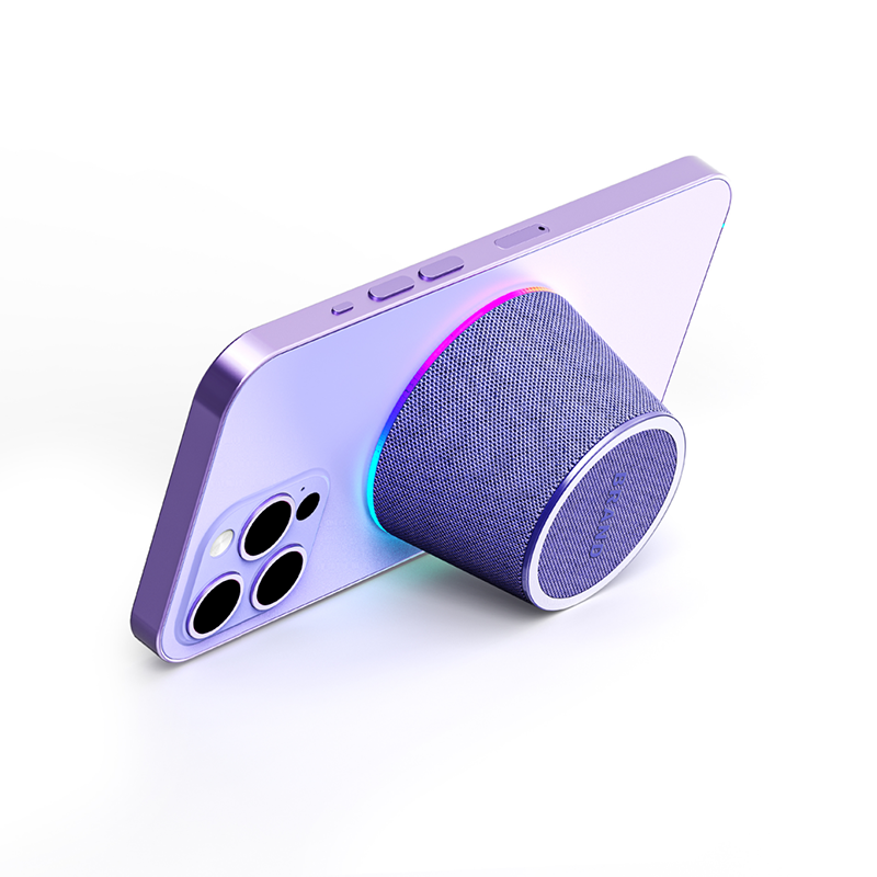 A54 Magnetic Bracket Speaker