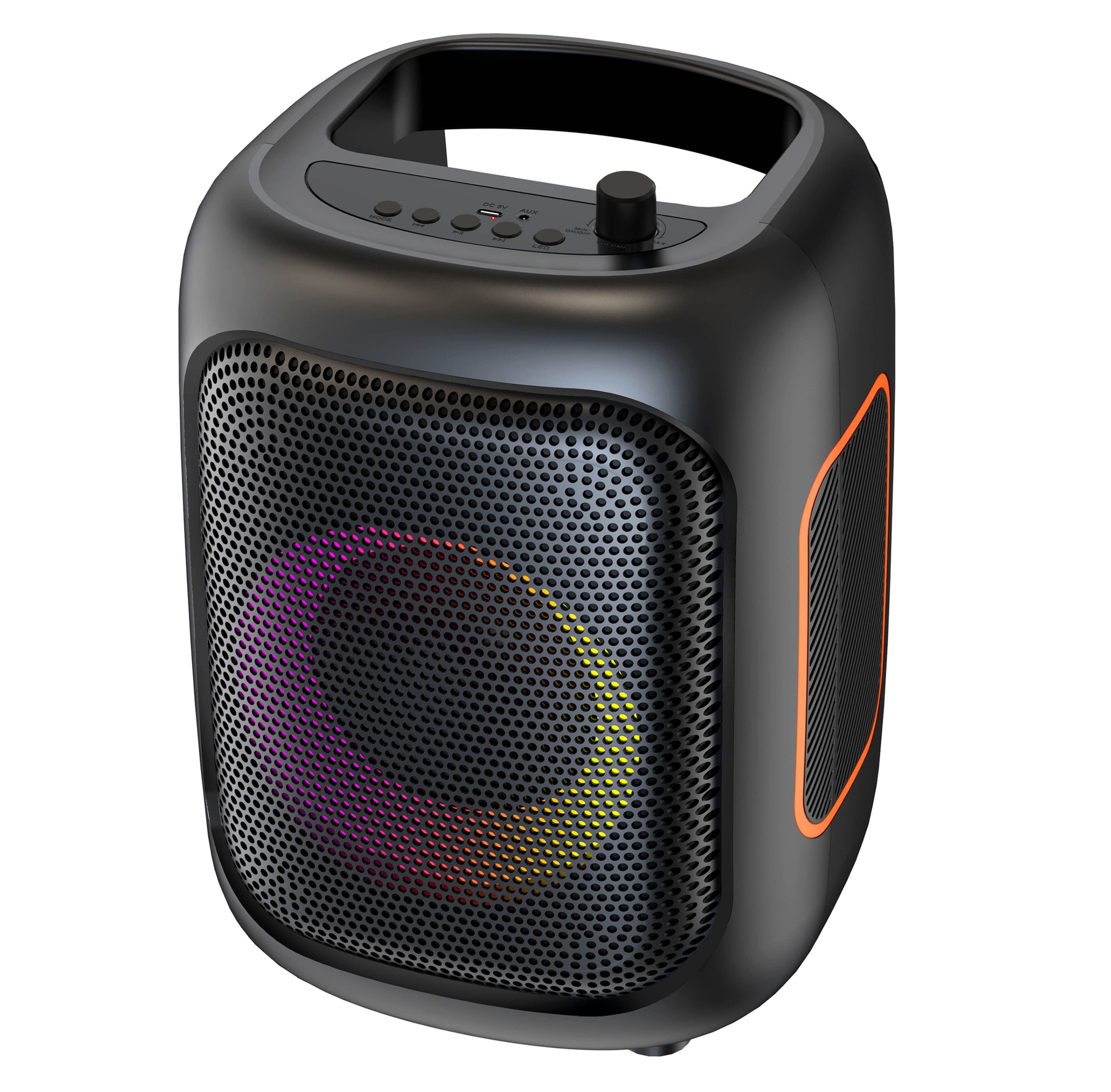 KM-0008 Outdoor Speakers