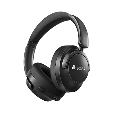 G901主动式降噪耳机（HYBIRD），耳机双金标