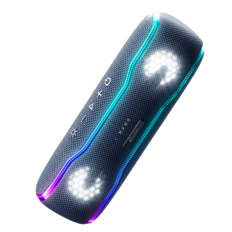 F10 IPX7防水音箱