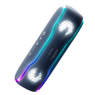 F10 IPX7防水音箱
