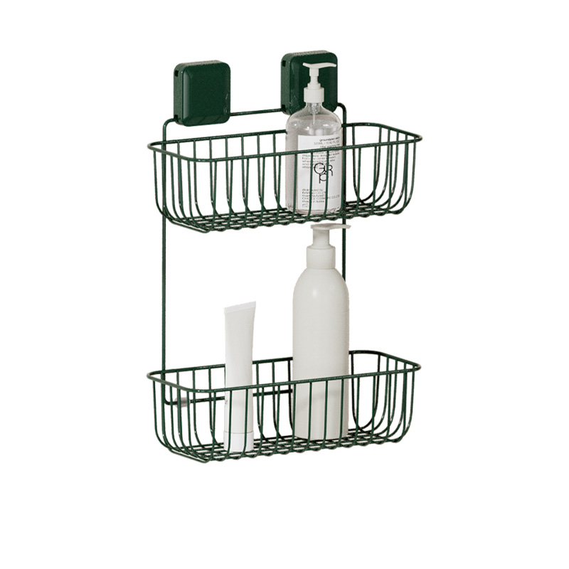 U系列卫浴收纳架