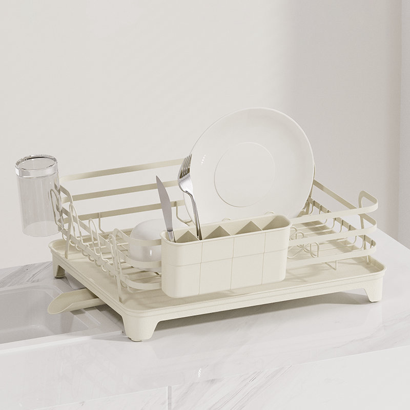 泛舟系列碗碟架