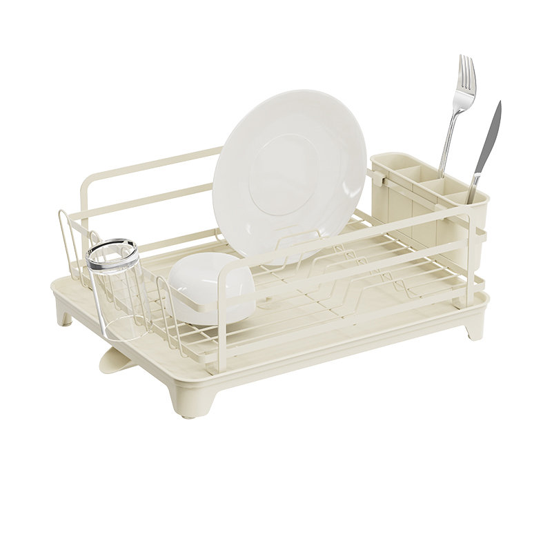 泛舟系列碗碟架