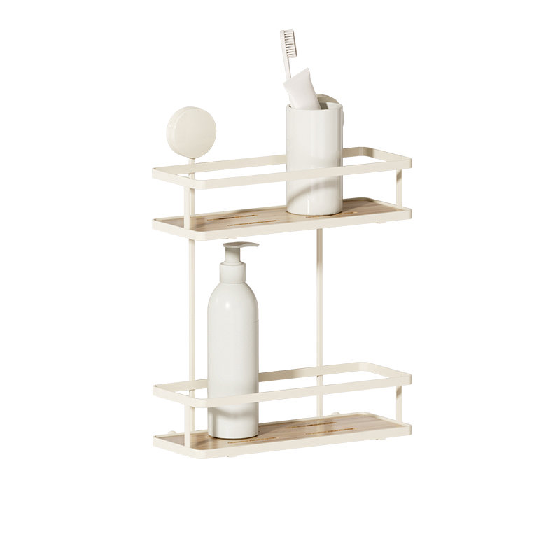 木迹系列浴室架