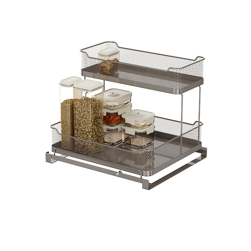 格雅/简纳抽拉篮系列