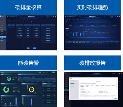 快讯！机械工时通助力建筑央企碳排放监测管理