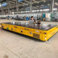 睿迈科RMK 可定制车间搬运8吨 AGV无轨车室内无人作业物料转运车