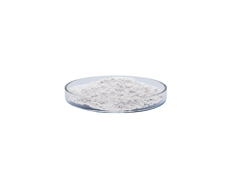 ASTM D3265 氧化锌（炭黑着色）