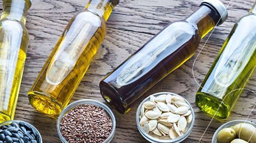 颜色和外观测量提高食用油生产质量的8种方法