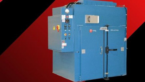 Blue M的系列产品为橡胶塑料行业客户信任及使用