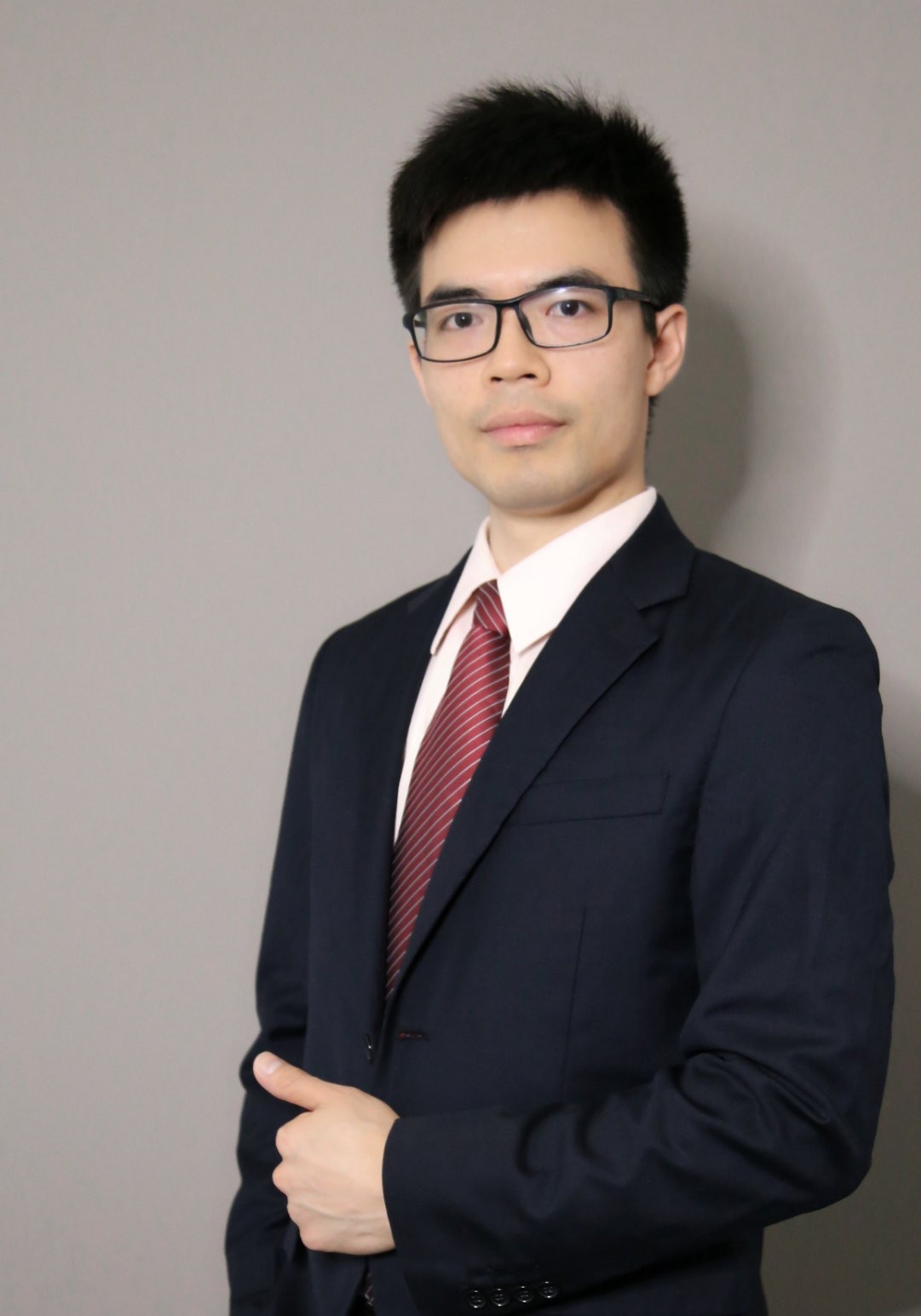 洪伟潮