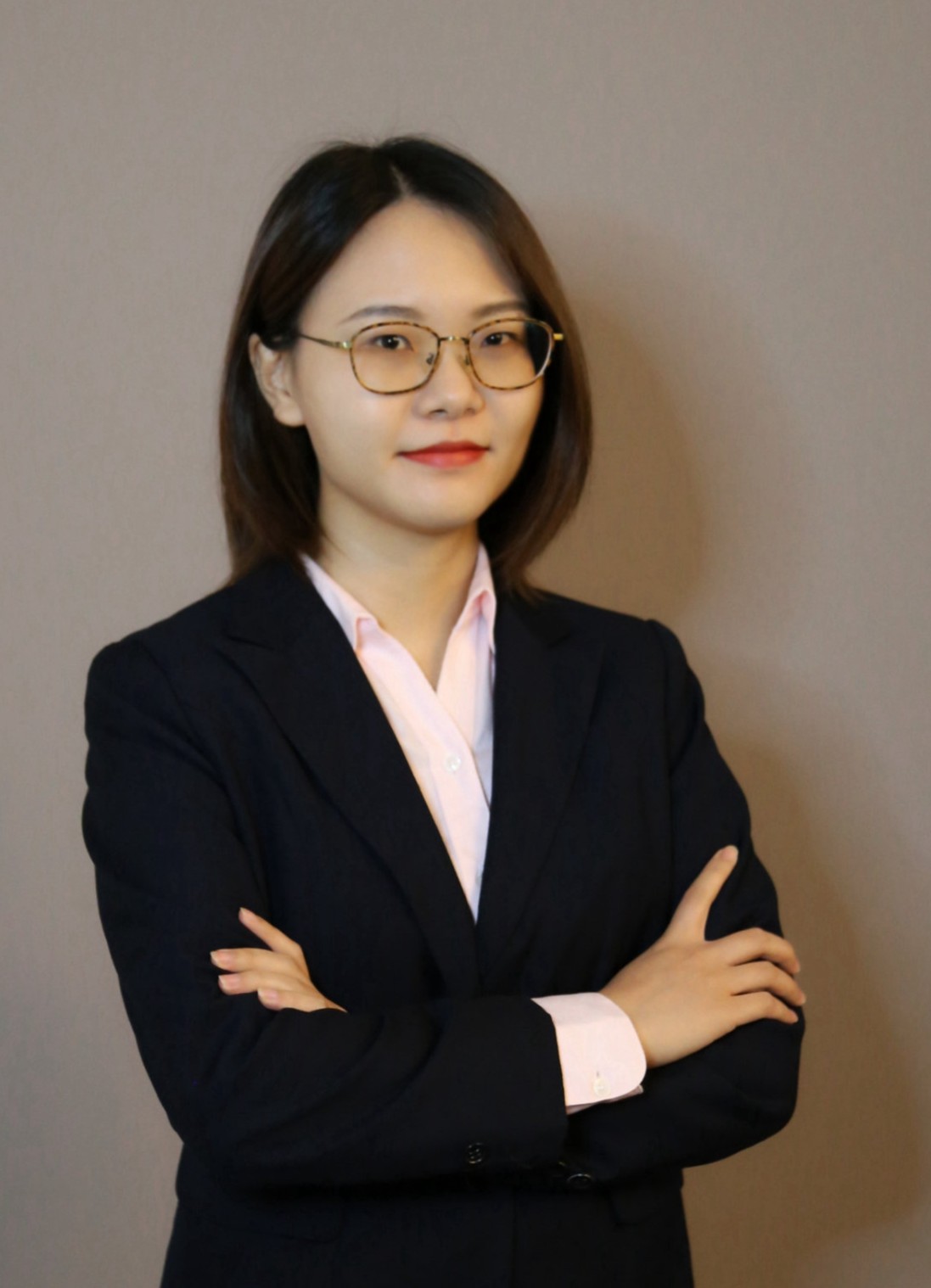 梁惠梅