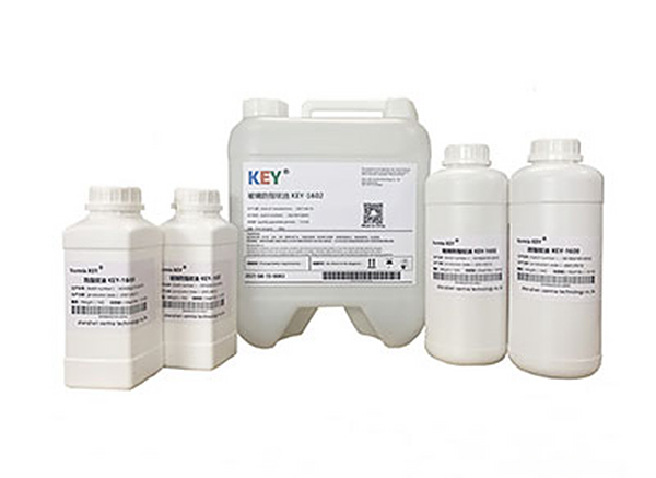 What are the characteristics and use methods of preventing fingerprint oil?