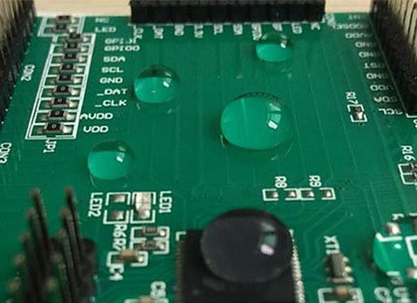 纳米涂层的特点及功效