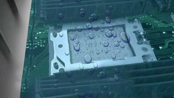 KEY-115电子纳米涂层