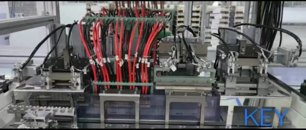 KEYフッ素化液を用いた電子部品の精密洗浄、検査、側漏れ、冷却放熱工質