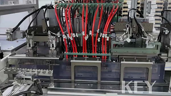 KEY氟化液应用 电子元器件精密清洗，检测，侧漏，冷却散热工质