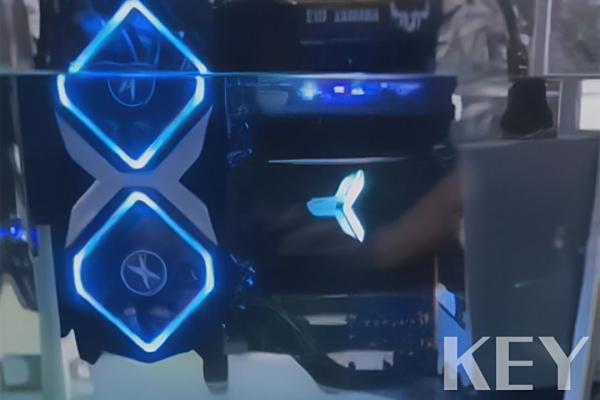 KEY-118、125液冷 带电工作