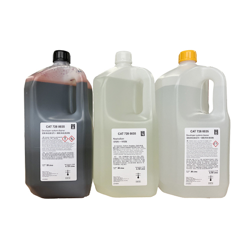 ZK-204-0035 显影清洁剂