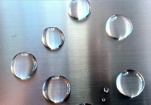 KEY 耐高温超疏水纳米涂层