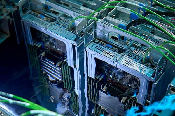 电子氟化液：科技产业的 “隐形守护者”