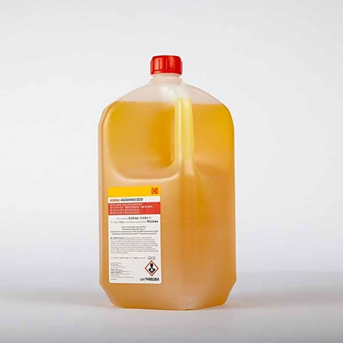 柯达RAPID定影液和补充液