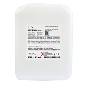 KEY-207 Wafer Cutting Cleaning Agent