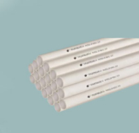 家装.建筑用PVC-U绝缘电工实壁套管