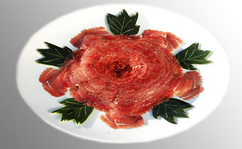 宣威市宣特火腿有限公司