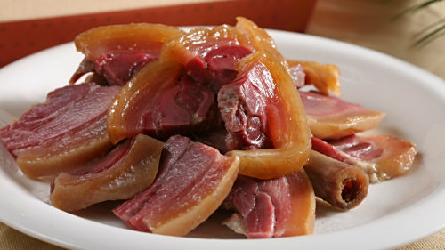 宣威市顺达火腿食品有限公司