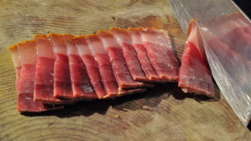 宣威市银河火腿厂