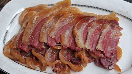 宣威市振宣食品有限公司