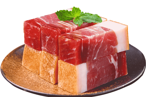 宣威市永进食品有限公司