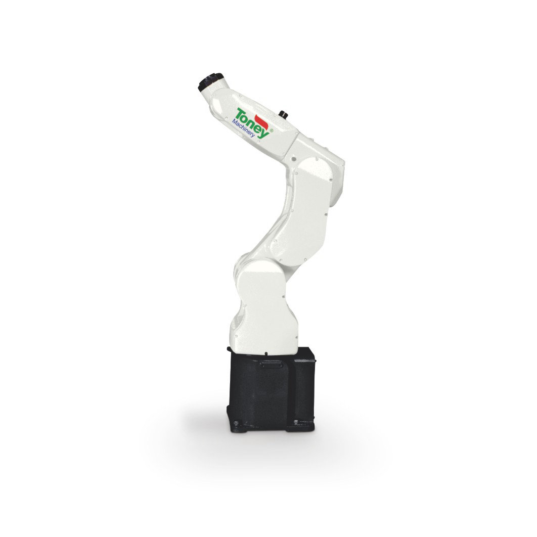 TYT600-A-6 型工业机器人