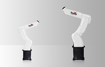 TYT700-B-6 型工业机器人