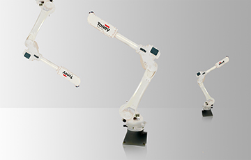 TYT2000-C-6 型工业机器人