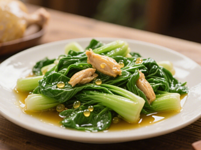 重拾鸡油智慧：从饮食传统看健康油脂与辽宁世华的指引