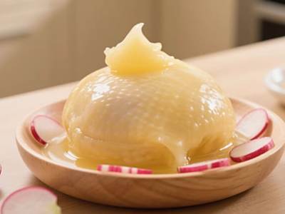 遼寧世華雞油：鮮醇匠心造，美味新選擇