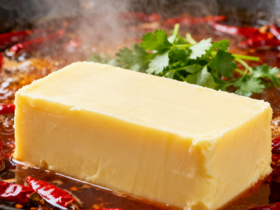 牛油产业升级浪潮下：传统风味与现代品质的双向奔赴