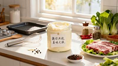 牛油的告白：我，世华牛油的多元价值