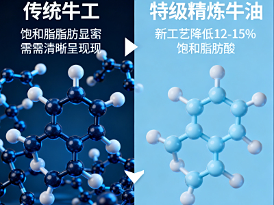 牛油餐饮应用新趋势：辽宁世华数据解读行业变革