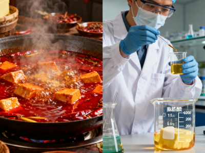 火锅锅底风味困局破题 辽宁世华锚定核心需求​